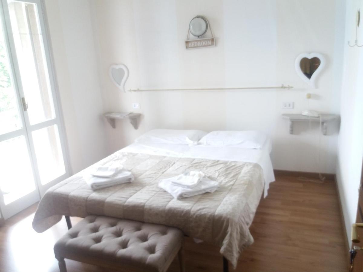 Double Room Lake View