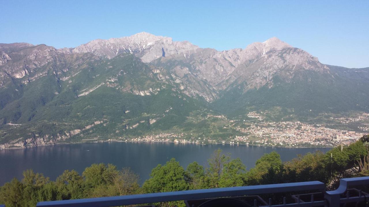 Chambre Double – Vue sur Lac
