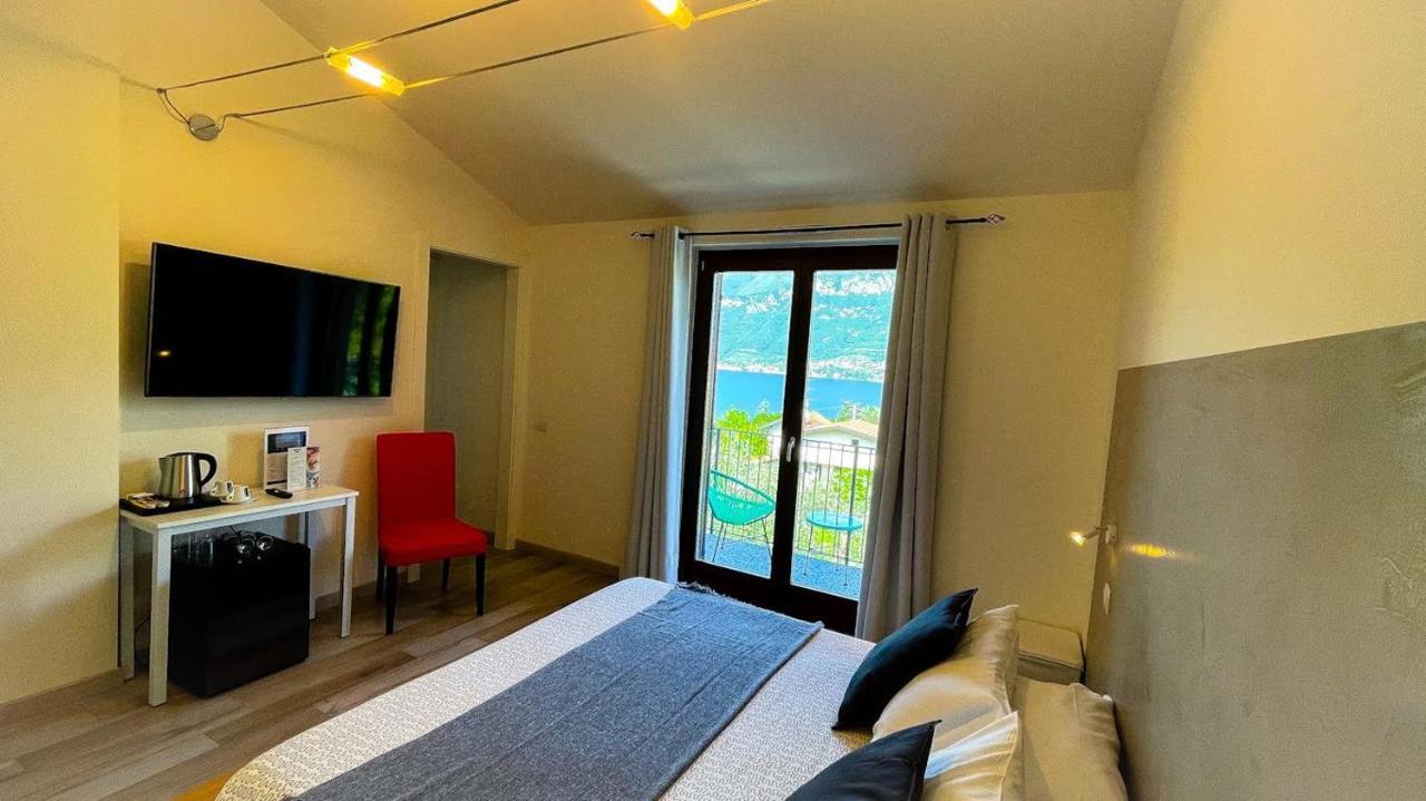 Suite Lake View