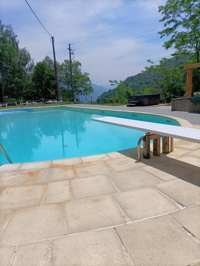 Double Room Lake View