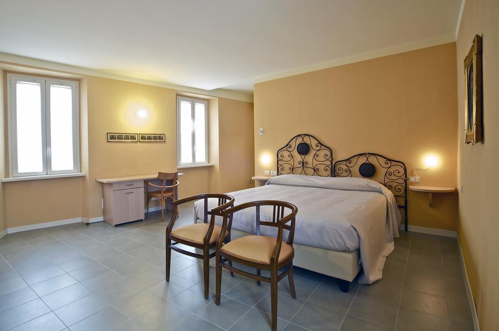 Chambre Quadruple