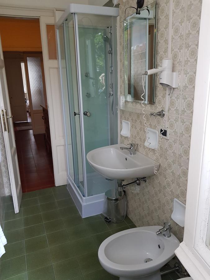 Chambre Double ou Lits Jumeaux