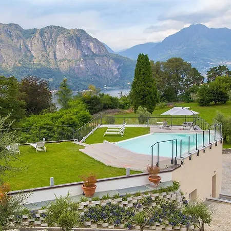 Villa La Rosa B&B-3